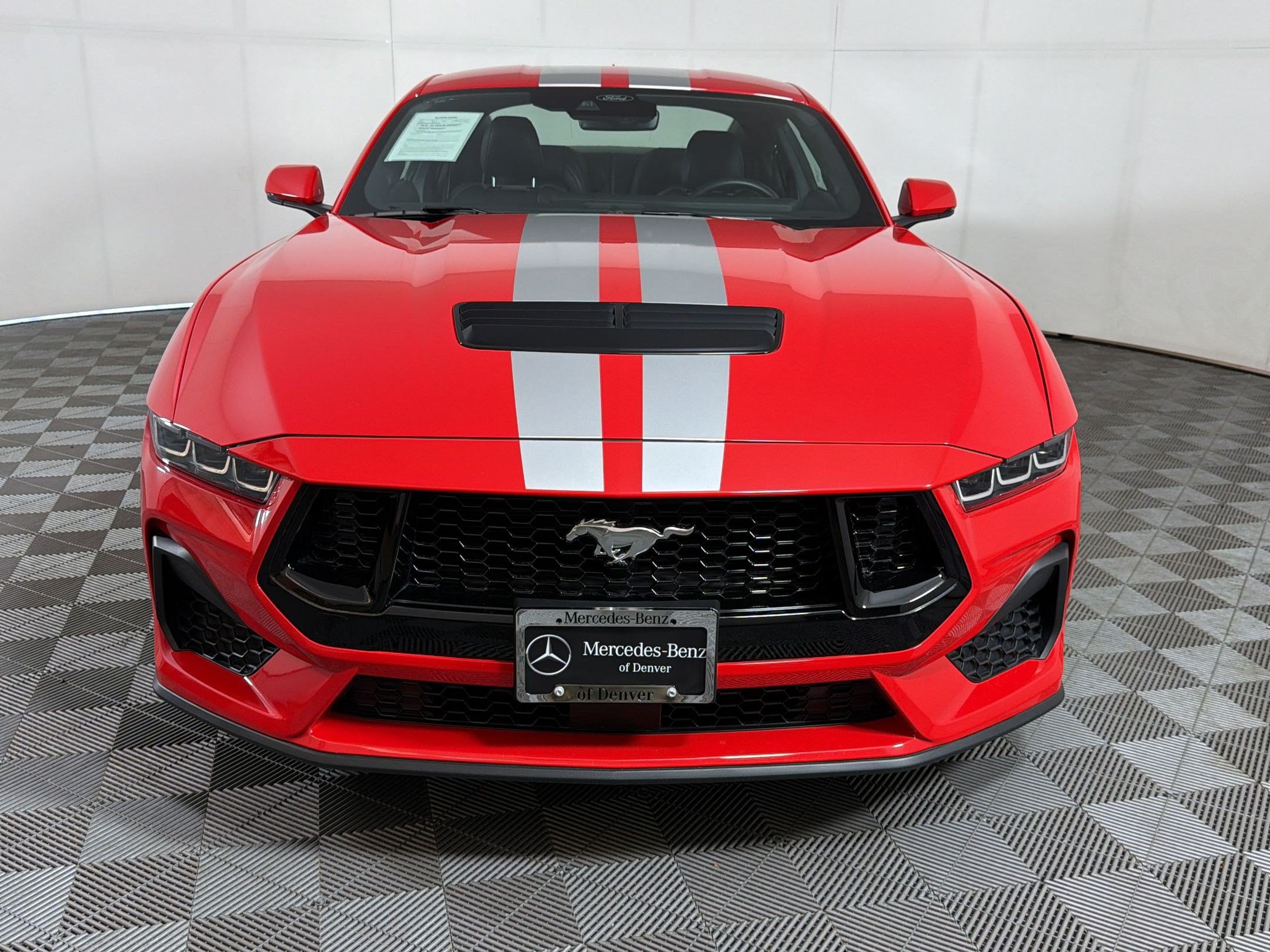 Used 2024 Ford Mustang GT Premium RWD image 6