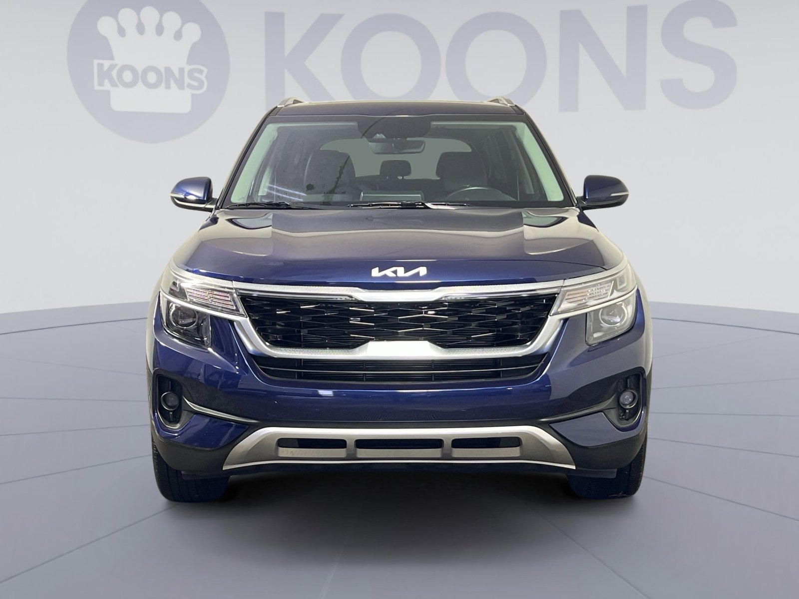 Used 2023 Kia Seltos EX image 11