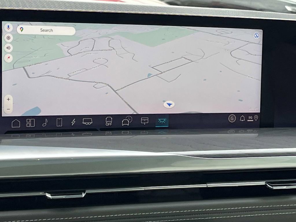 New 2026 Cadillac Escalade IQ Sport 1 image 16