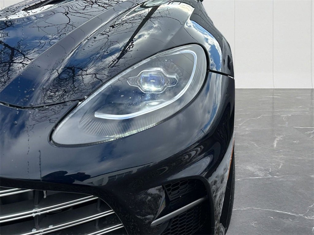 New 2026 Aston Martin DBX 707 image 15