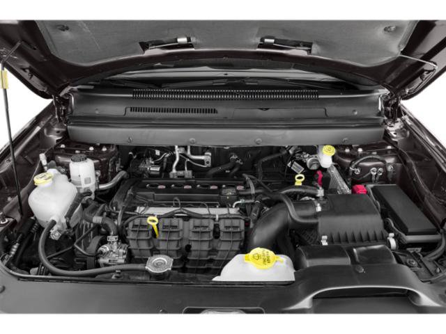 Used 2018 Dodge Journey SE w/ Popular Equipment Group FWD image 12
