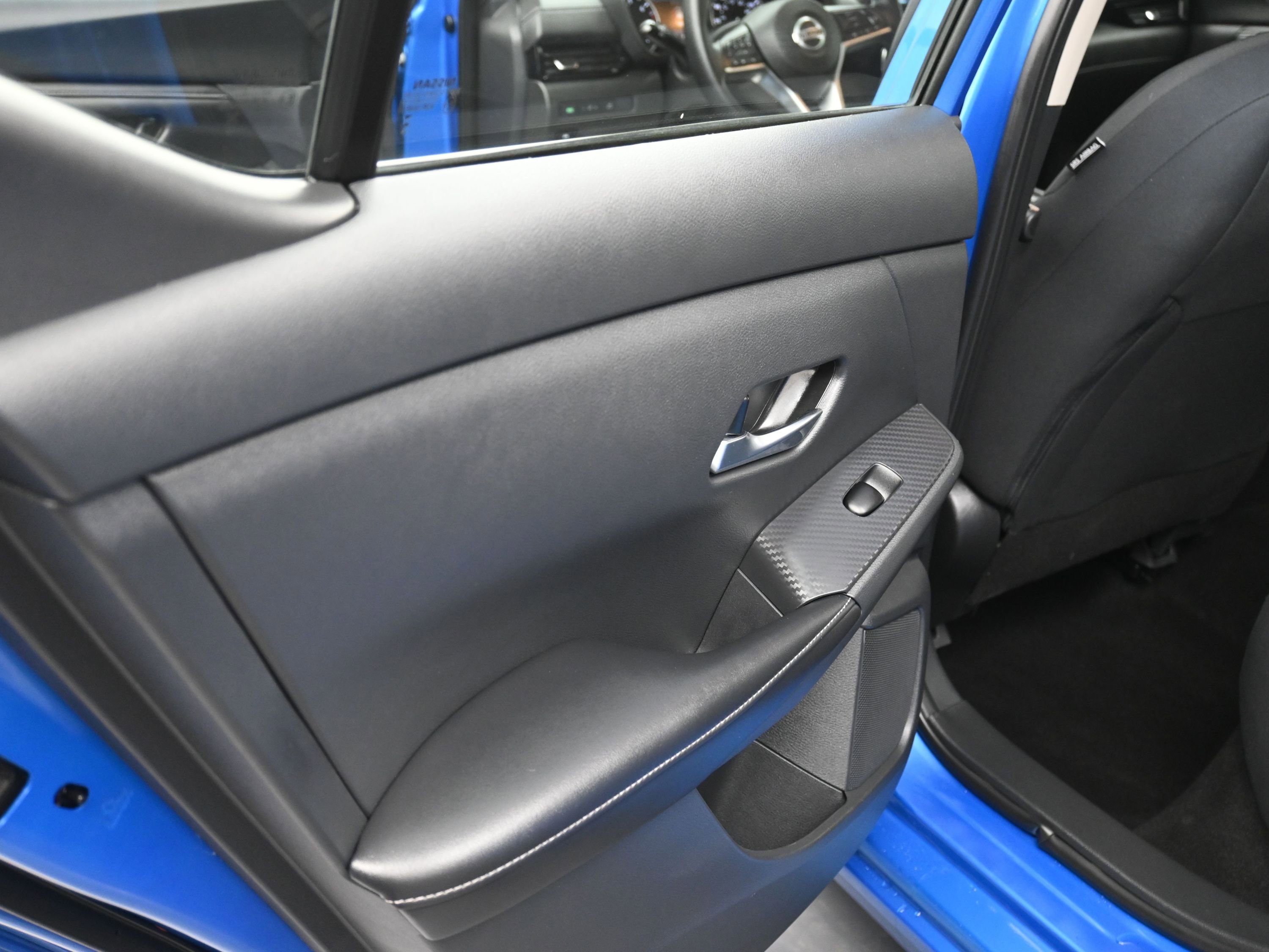 Used 2023 Nissan Sentra SV image 20