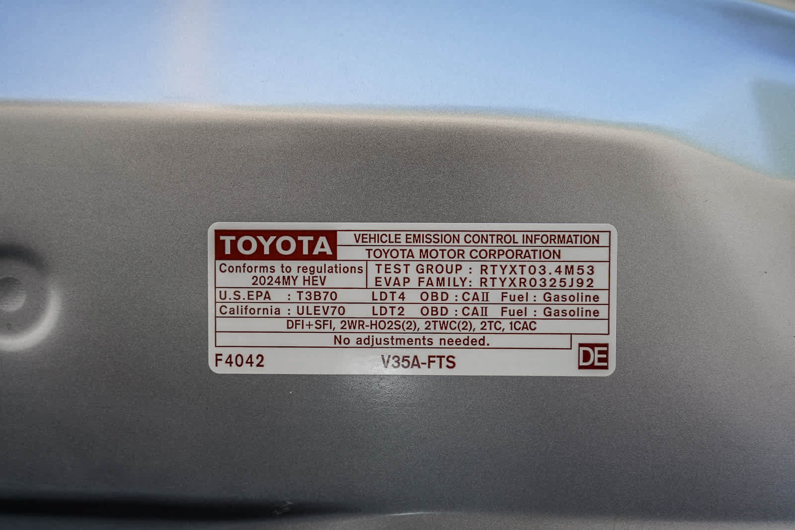 Used 2024 Toyota Tundra 1794 Edition AWD/4WD image 29