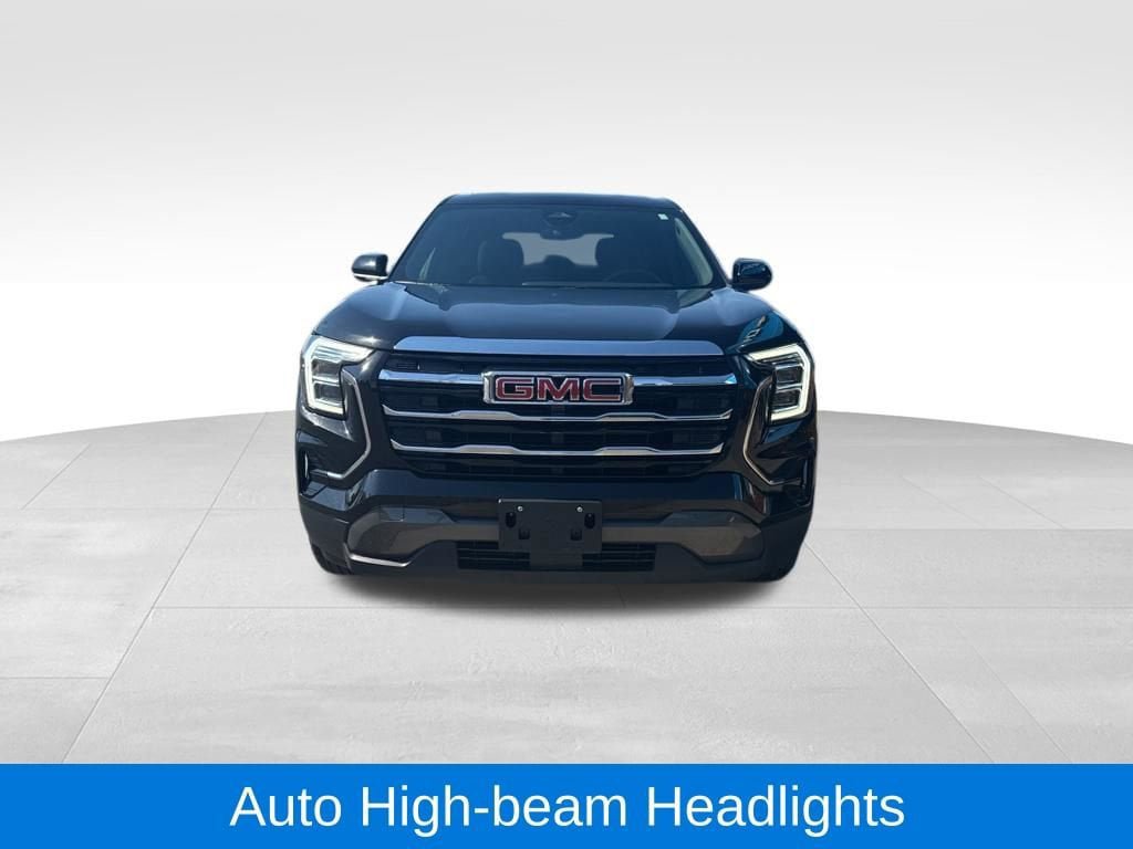 Used 2026 GMC Terrain Elevation AWD/4WD video 2