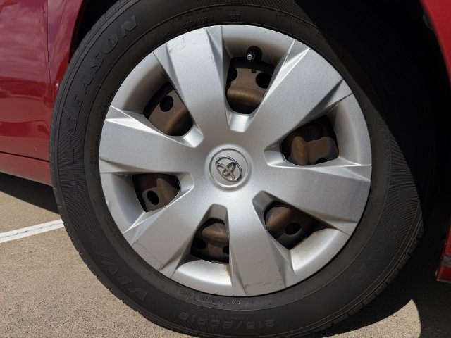 Used 2009 Toyota Camry LE FWD image 9