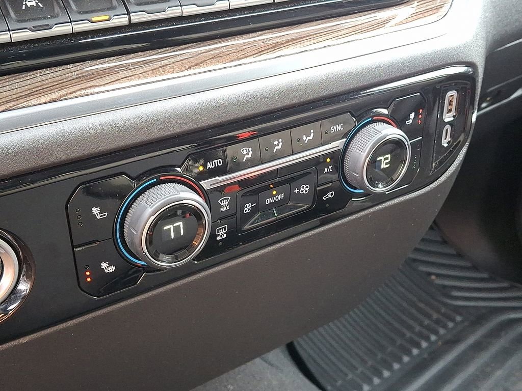 Used 2023 Chevrolet Silverado 1500 RST w/ Z71 Off-Road Package image 15