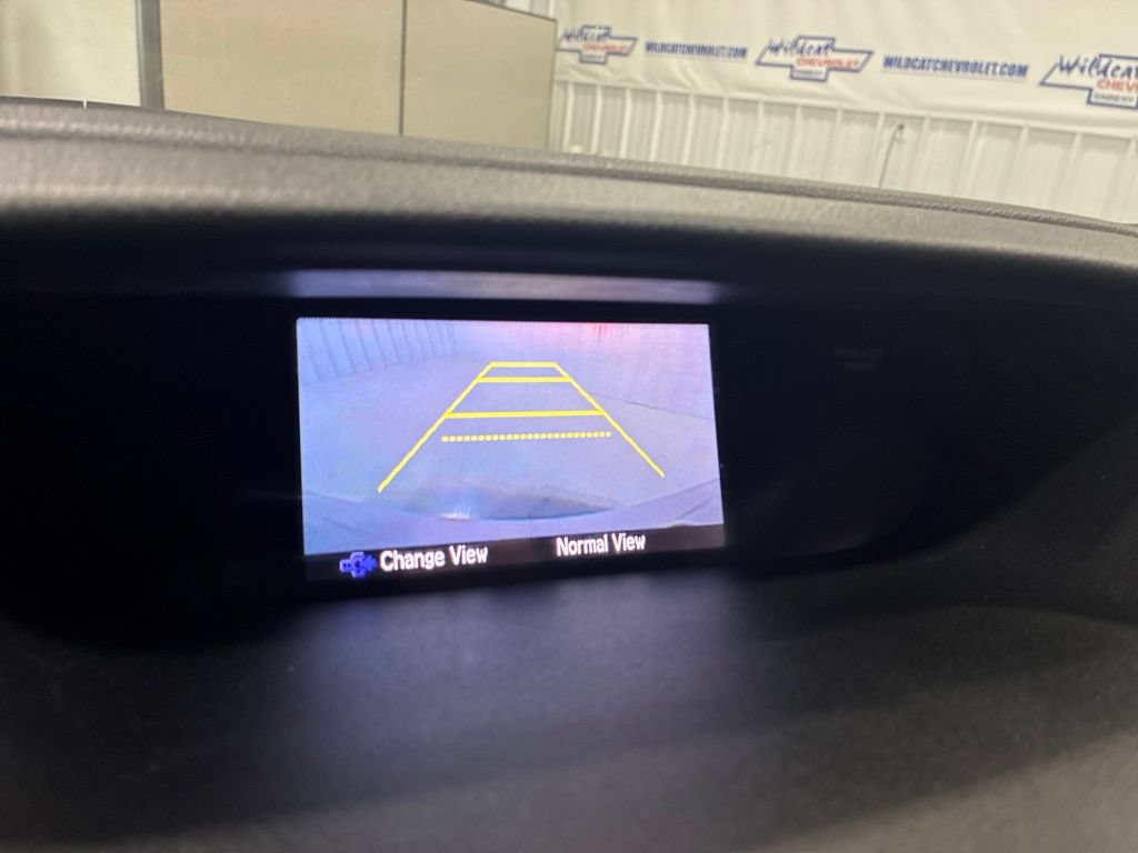 Used 2016 Honda CR-V LX image 18