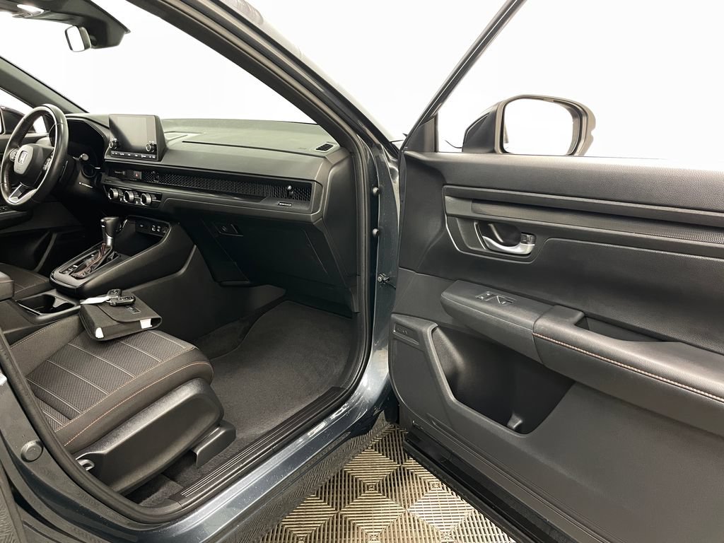Used 2024 Honda CR-V Sport image 34
