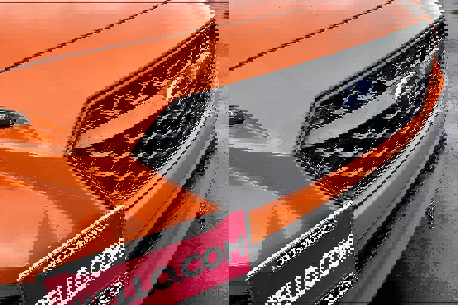 Used 2023 Subaru WRX Premium image 33