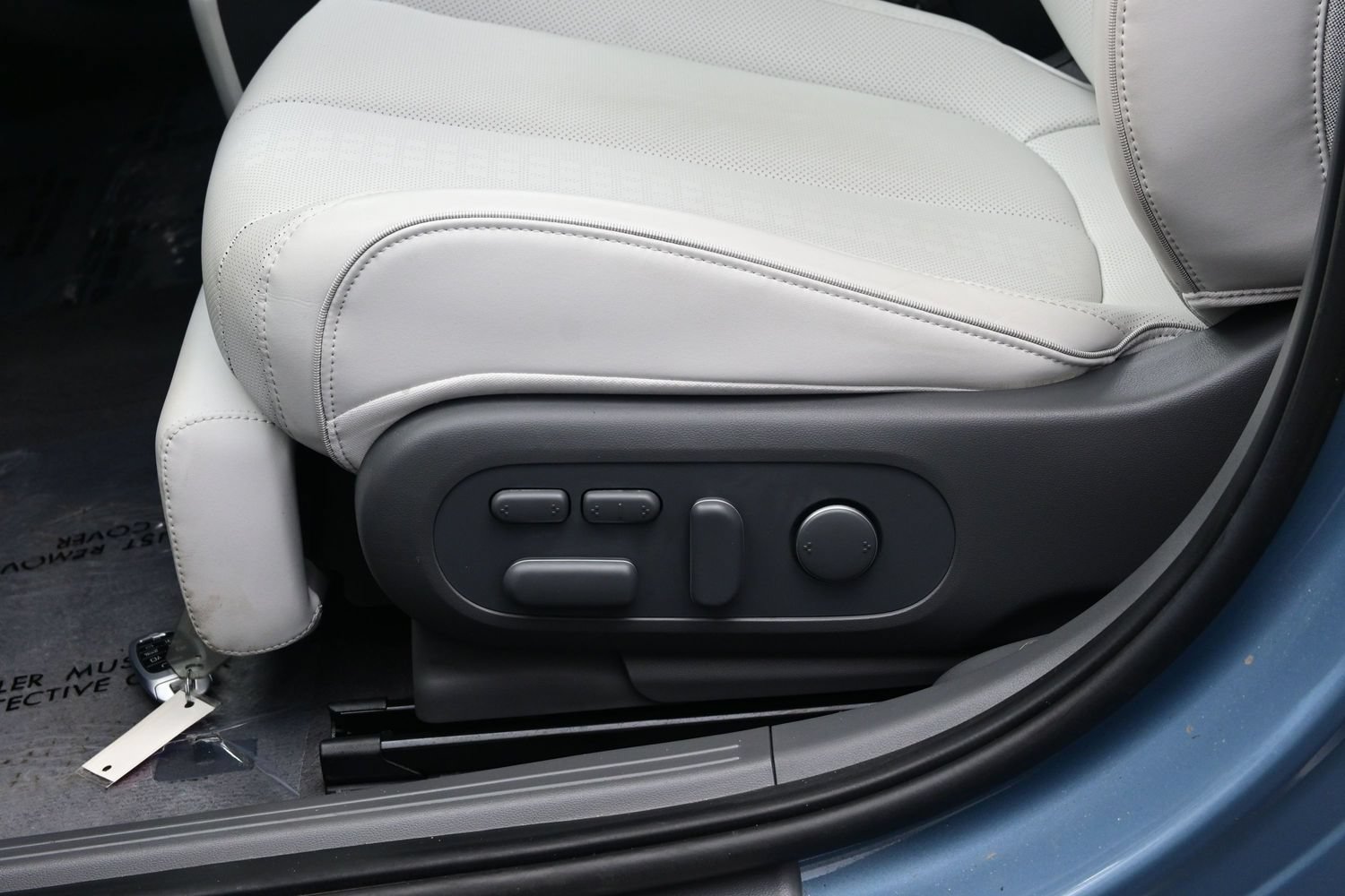 Certified 2024 Hyundai Ioniq 5 Limited AWD/4WD image 11