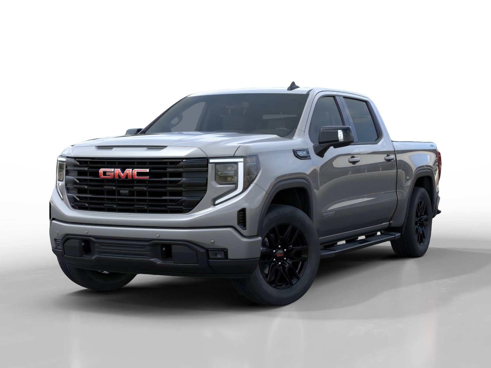 New 2026 GMC Sierra 1500 Elevation w/ Elevation Premium Package AWD/4WD image 8