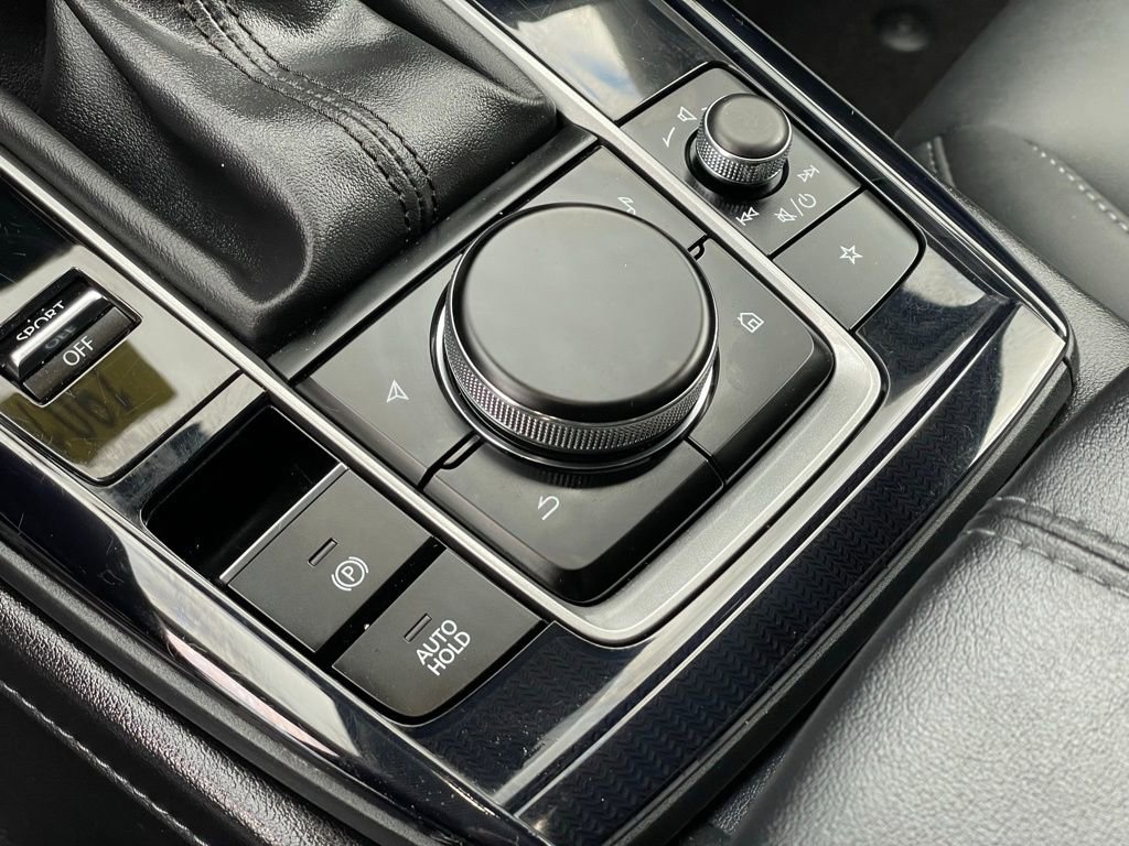 Certified 2025 MAZDA CX-30 AWD 2.5 S w/ Select Sport Pkg image 21