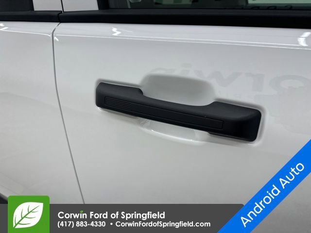 New 2026 Ford Maverick XL image 8