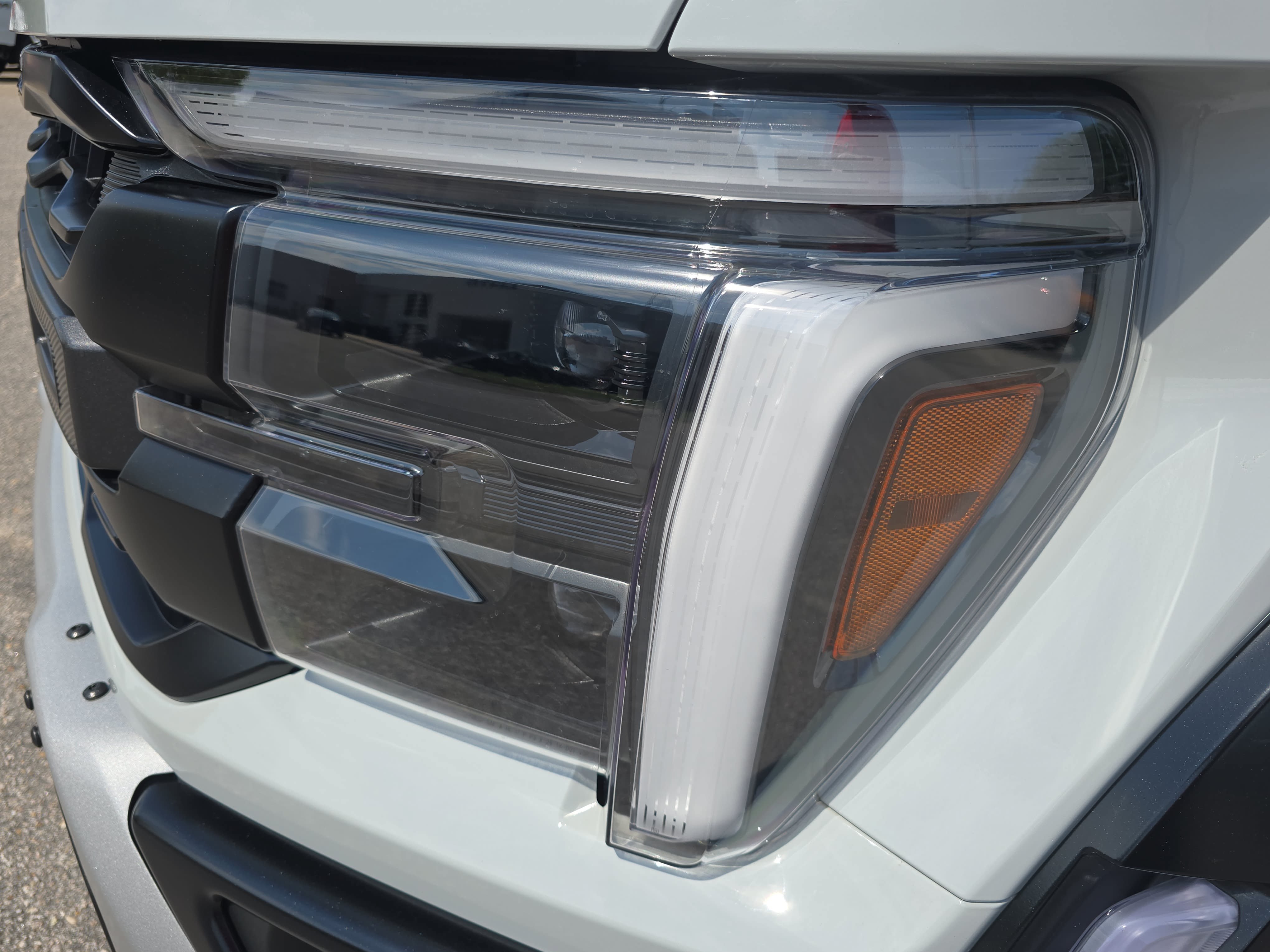 Used 2024 Ford F150 Raptor AWD/4WD image 31