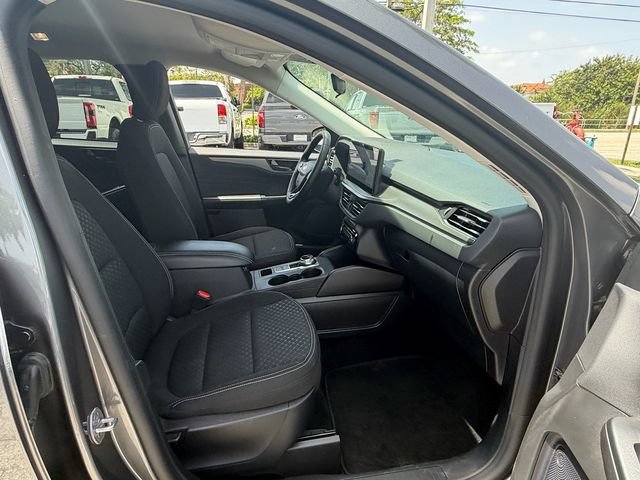 Used 2024 Ford Escape Active w/ Tech Pack #1 FWD image 17