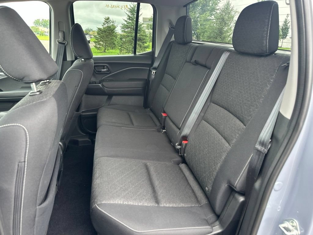 Used 2023 Honda Ridgeline Sport image 13