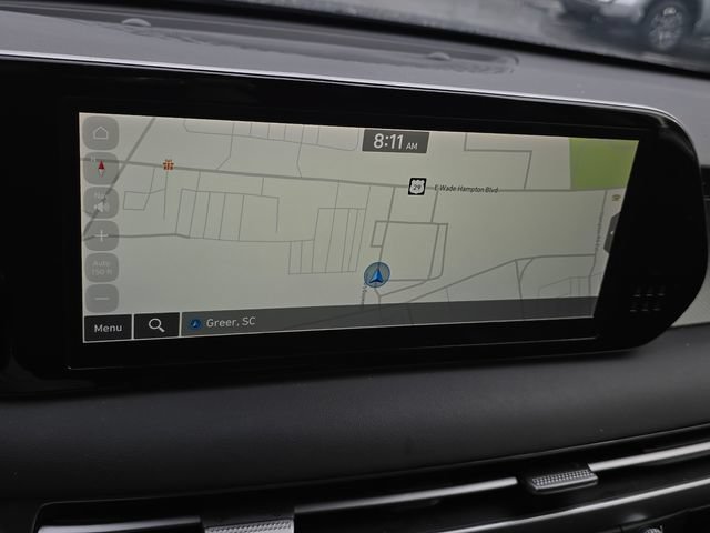 Used 2023 Hyundai Palisade SEL FWD image 16