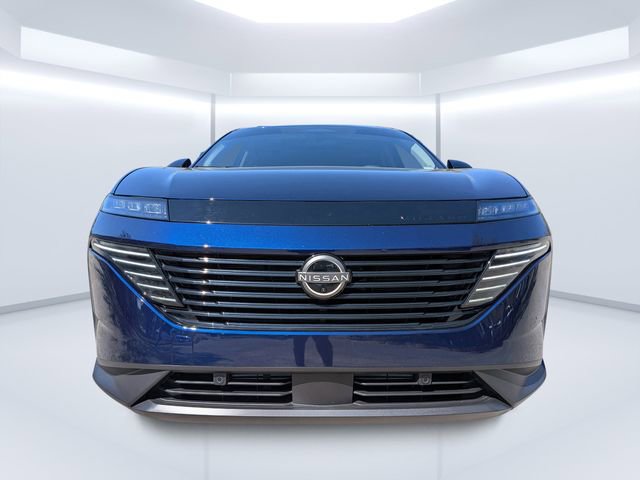 Used 2025 Nissan Murano SL image 8