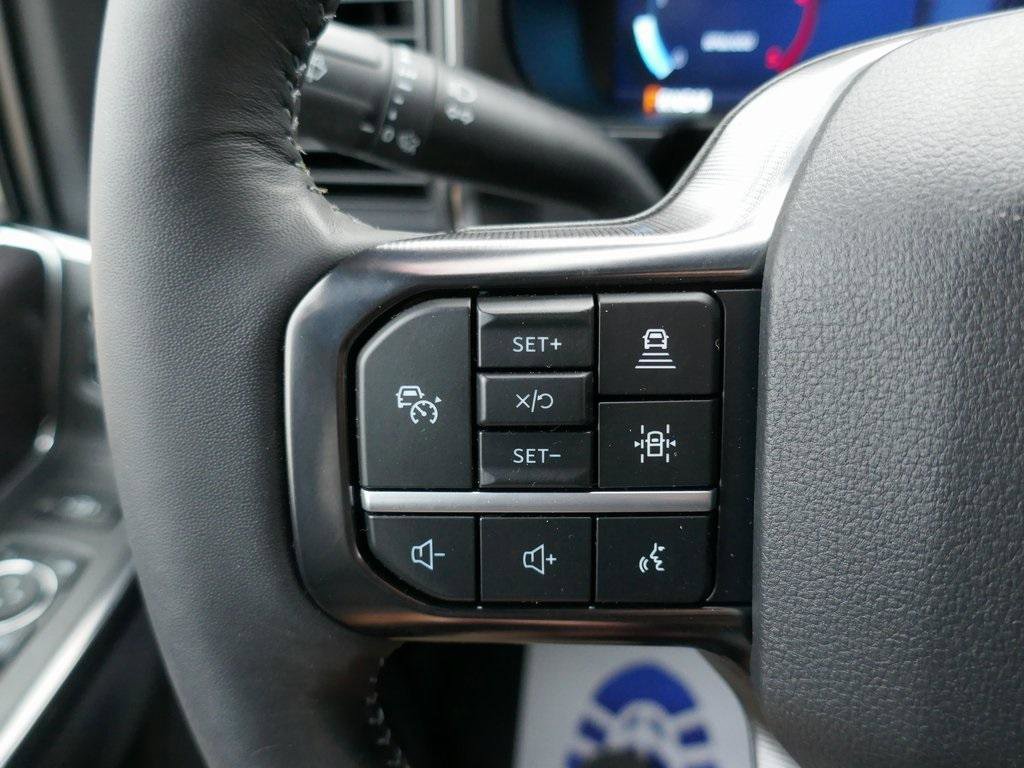 New 2026 Ford F250 Platinum image 19