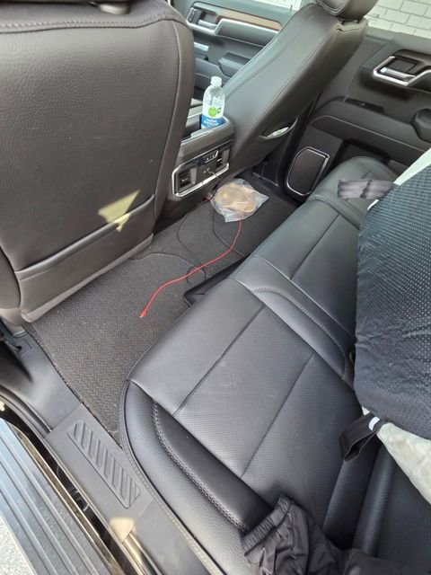 Used 2025 GMC Sierra 1500 Denali image 12