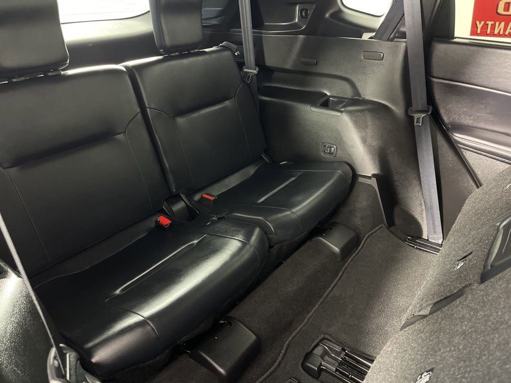 Used 2024 Mitsubishi Outlander SE image 15