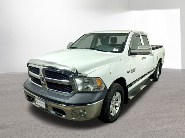 Used 2013 RAM 1500 ST w/ SXT Appearance Group