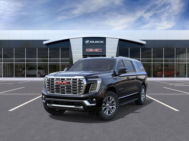 New 2026 GMC Yukon XL Denali image 8