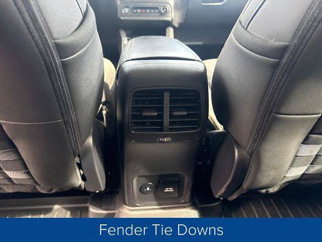 Certified 2025 Ford Bronco Sport Big Bend AWD/4WD image 24