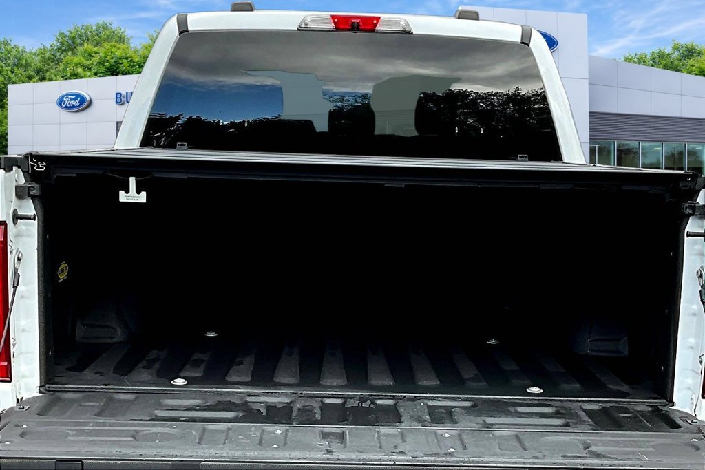 Certified 2021 Ford F150 4x4 SuperCrew image 7