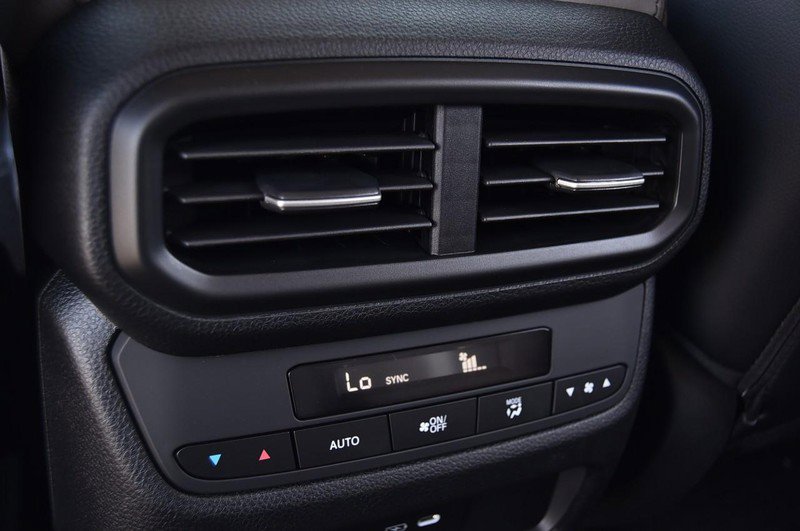 New 2025 Honda Pilot Touring image 26