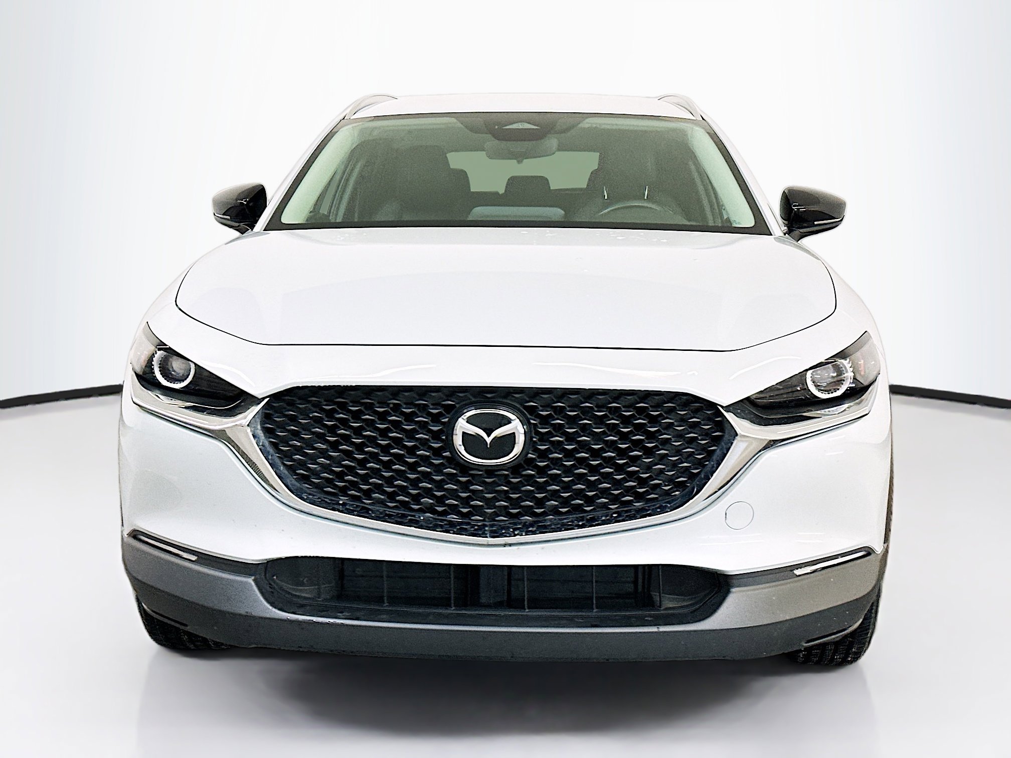 Used 2024 MAZDA CX-30 AWD 2.5 S w/ Select Sport Pkg image 2