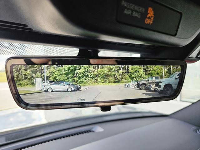 New 2026 Nissan Armada Platinum RWD image 28