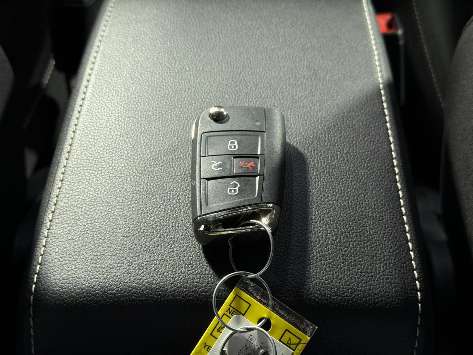 Used 2023 Volkswagen Tiguan S FWD image 34