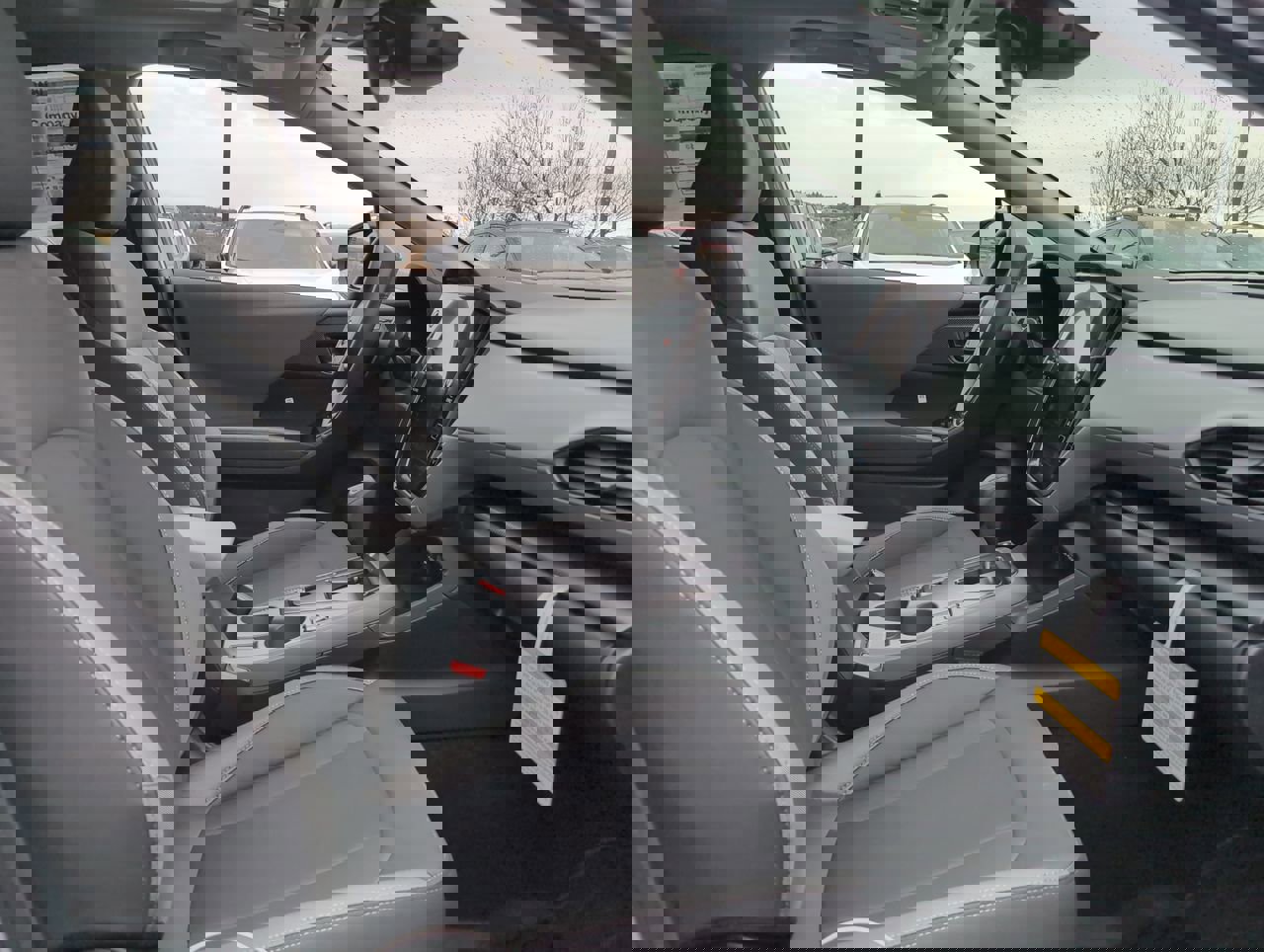 New 2026 Subaru Crosstrek 2.0i Premium image 16