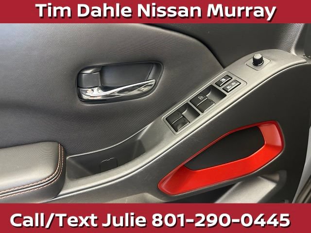 Used 2023 Nissan Frontier PRO-4X w/ Pro-4X Premium Package AWD/4WD image 22