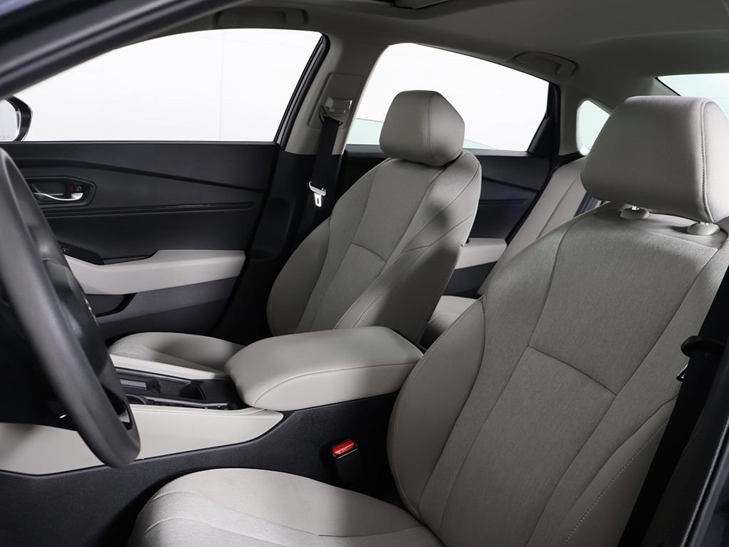 Certified 2025 Honda Accord SE image 29