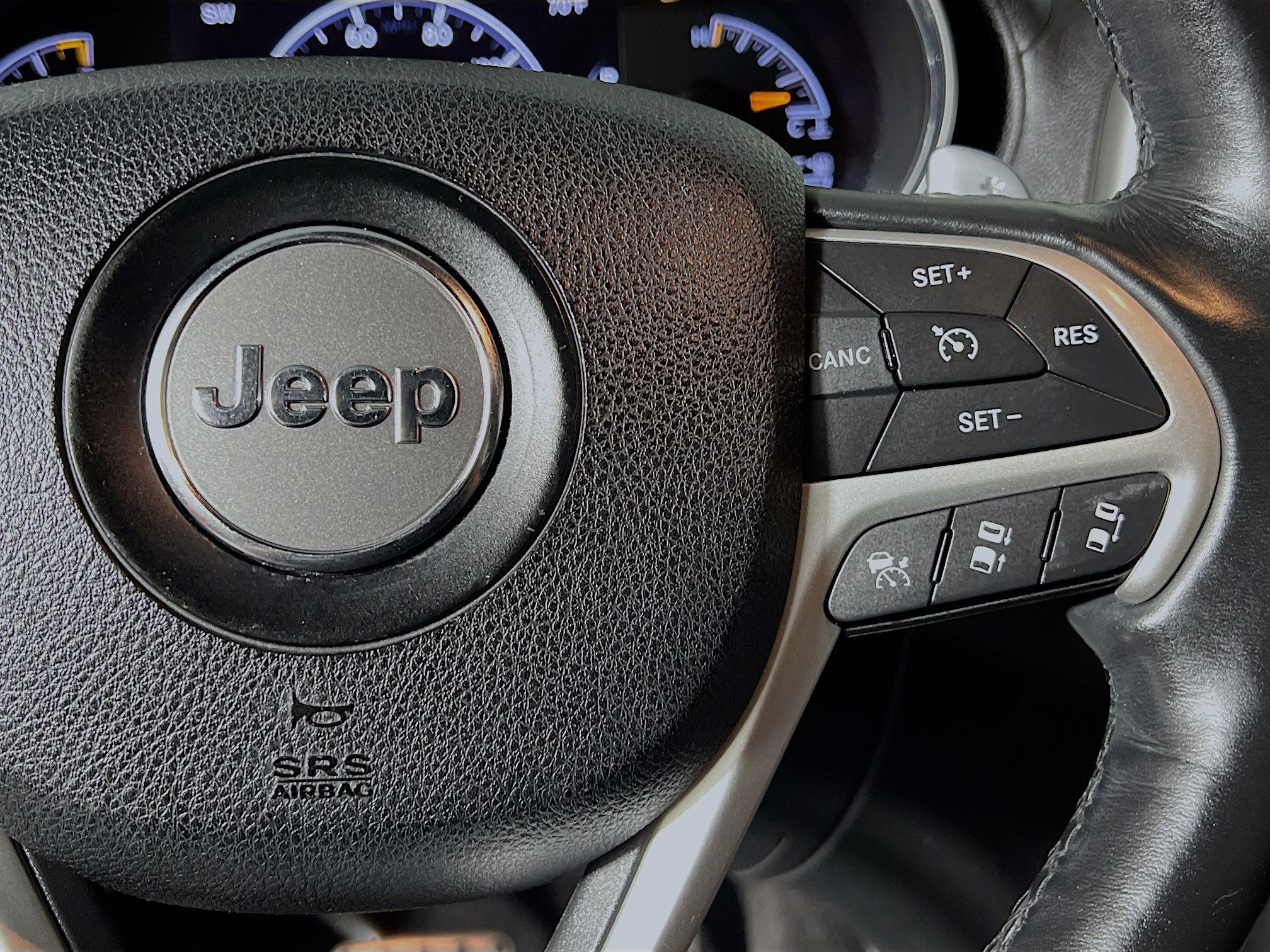 Used 2016 Jeep Grand Cherokee High Altitude image 20