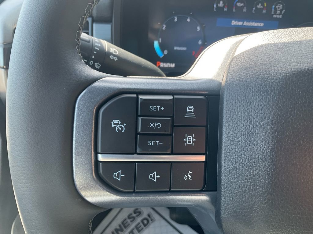 New 2026 Ford F150 Lariat AWD/4WD image 19