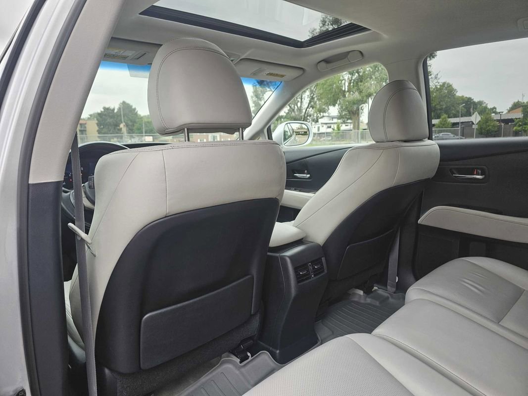 Used 2014 Lexus RX 350 AWD w/ Navigation Package image 22
