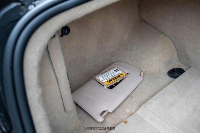 Used 2007 Maserati Quattroporte image 95