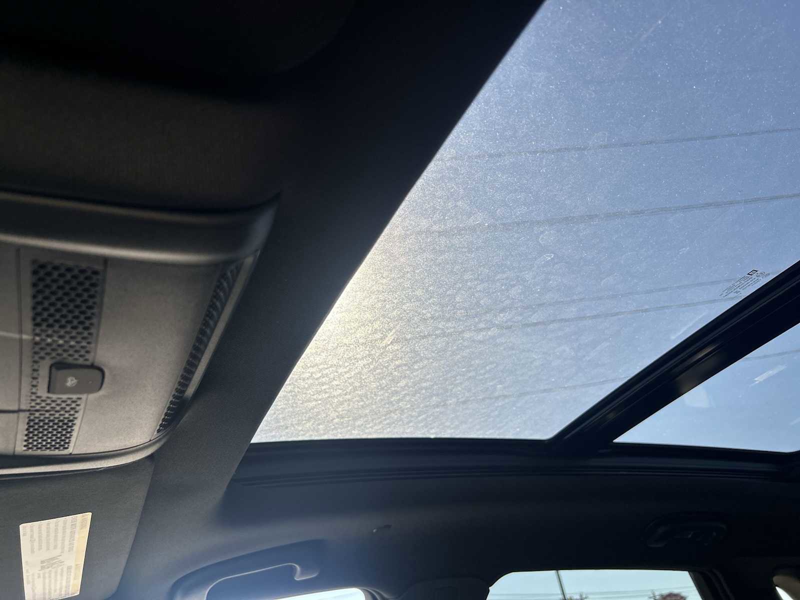 New 2025 Cadillac XT5 Premium Luxury w/ Technology Package image 19