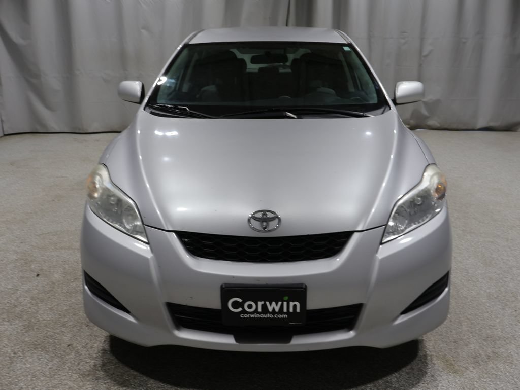 Used 2009 Toyota Matrix FWD image 8