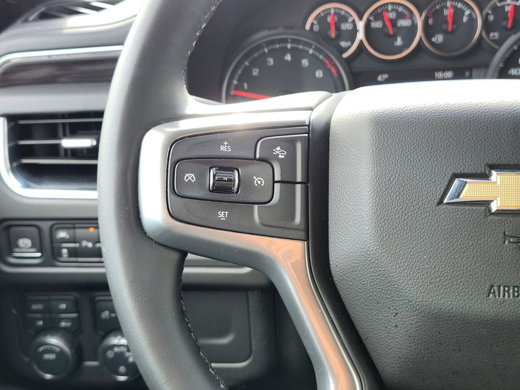 Used 2024 Chevrolet Tahoe LS w/ Driver Alert Package image 26