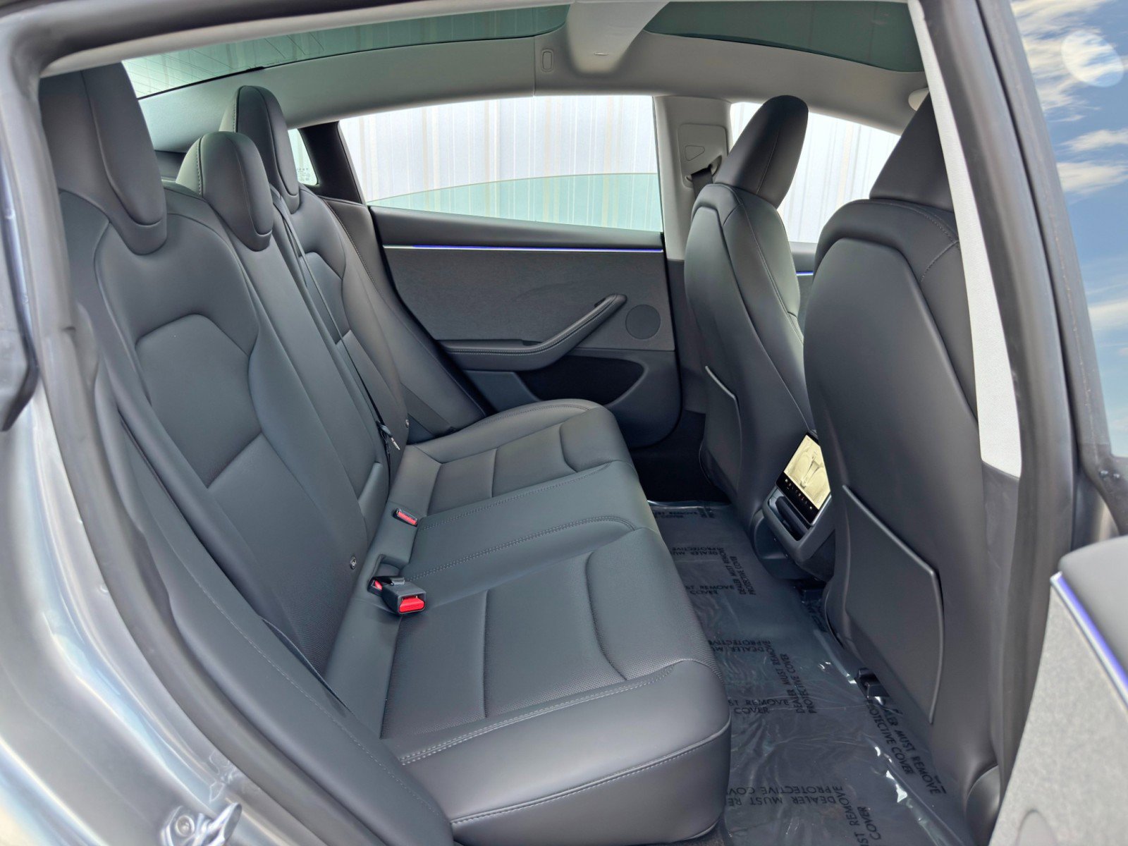 Used 2025 Tesla Model 3 Long Range image 44