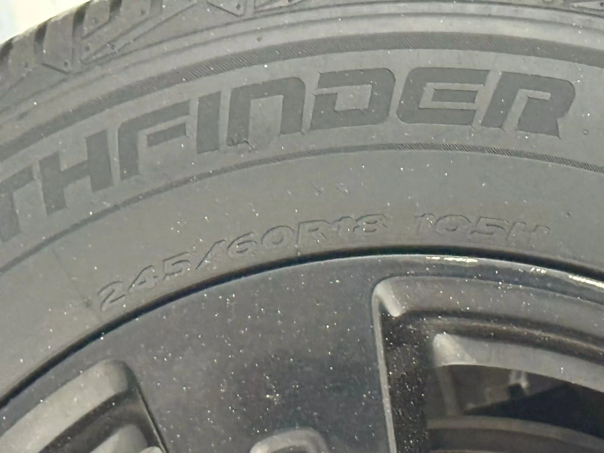 Used 2017 Honda Ridgeline Black Edition image 56