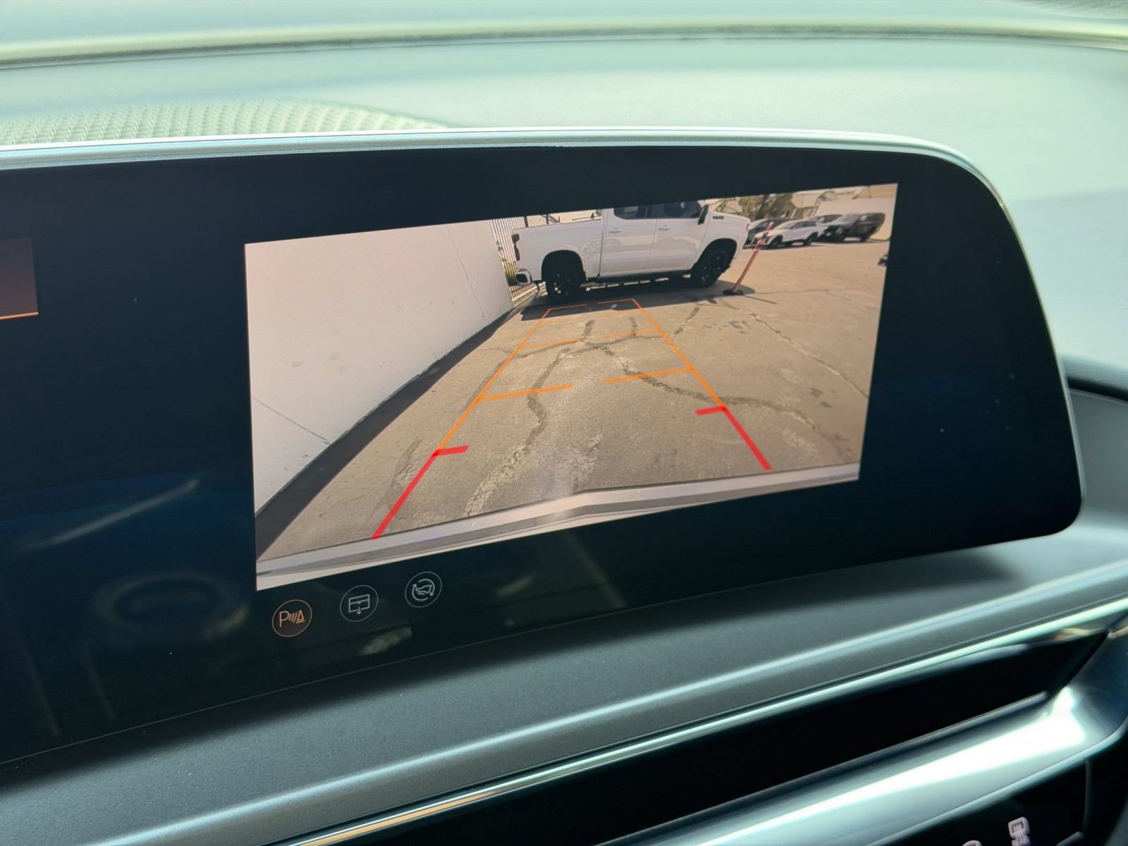 Certified 2024 Cadillac Lyriq Tech w/ LPO, Floor Liner Package RWD image 19