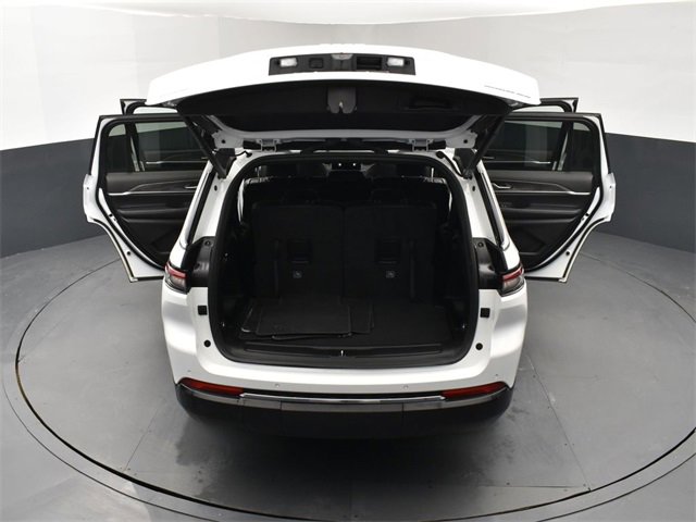 Used 2025 Jeep Grand Cherokee L Limited w/ Trailer Tow Package image 29