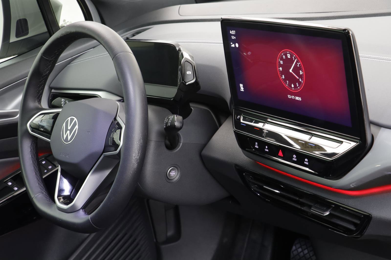 Used 2023 Volkswagen ID.4 Pro S image 24