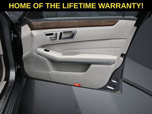 Used 2015 Mercedes-Benz E 350 4MATIC Wagon image 46