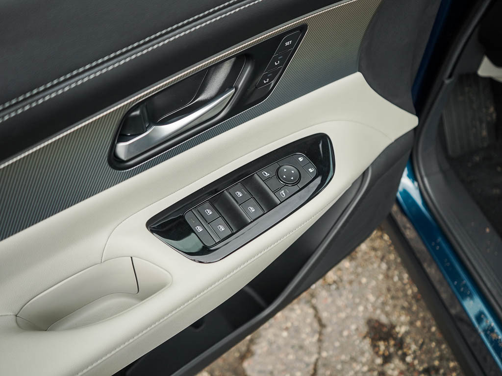 New 2026 Nissan Murano SL AWD/4WD image 19